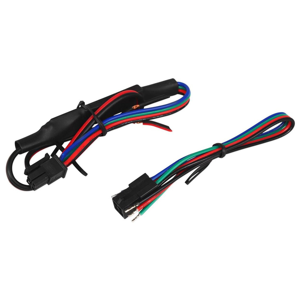 Kicker 41KMLC KMLC LED Light Controller for KM Series Speakers+Speaker