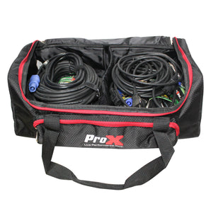 ProX XB-270 MK2 Utility Bag For Chauvet Dj FX Series/Prox X-426Led/X-446/Cables