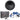 Rockford Fosgate Punch P2D2-15 400w RMS 15" Car Subwoofer+Mono Amplifier+Amp Kit