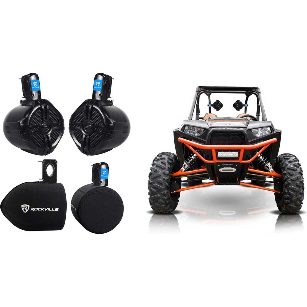 RWB65B+RWBC RZR