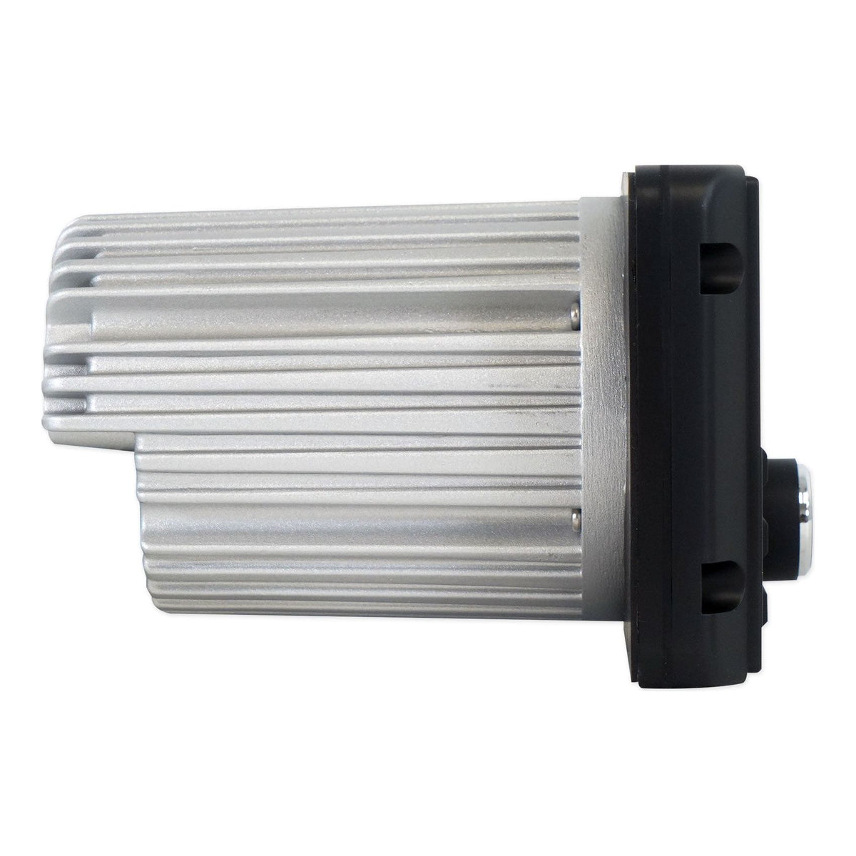 KMC3 Gauge Hole Digital Media Receiver w/Bluetooth+(2) 4" White Speakers