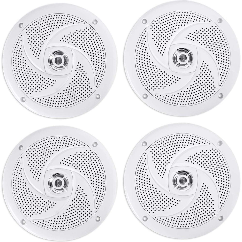 RSM65W 2-Pair