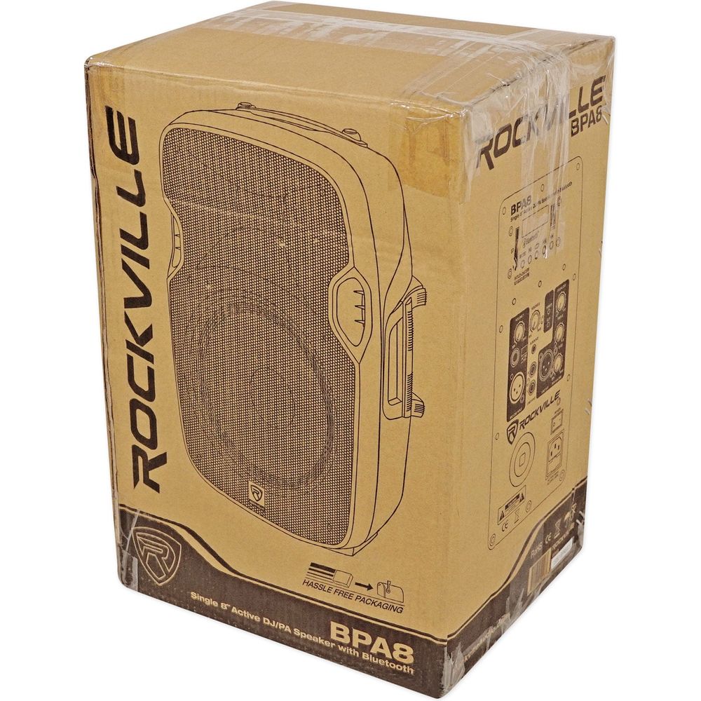 BPA8 2-Pack