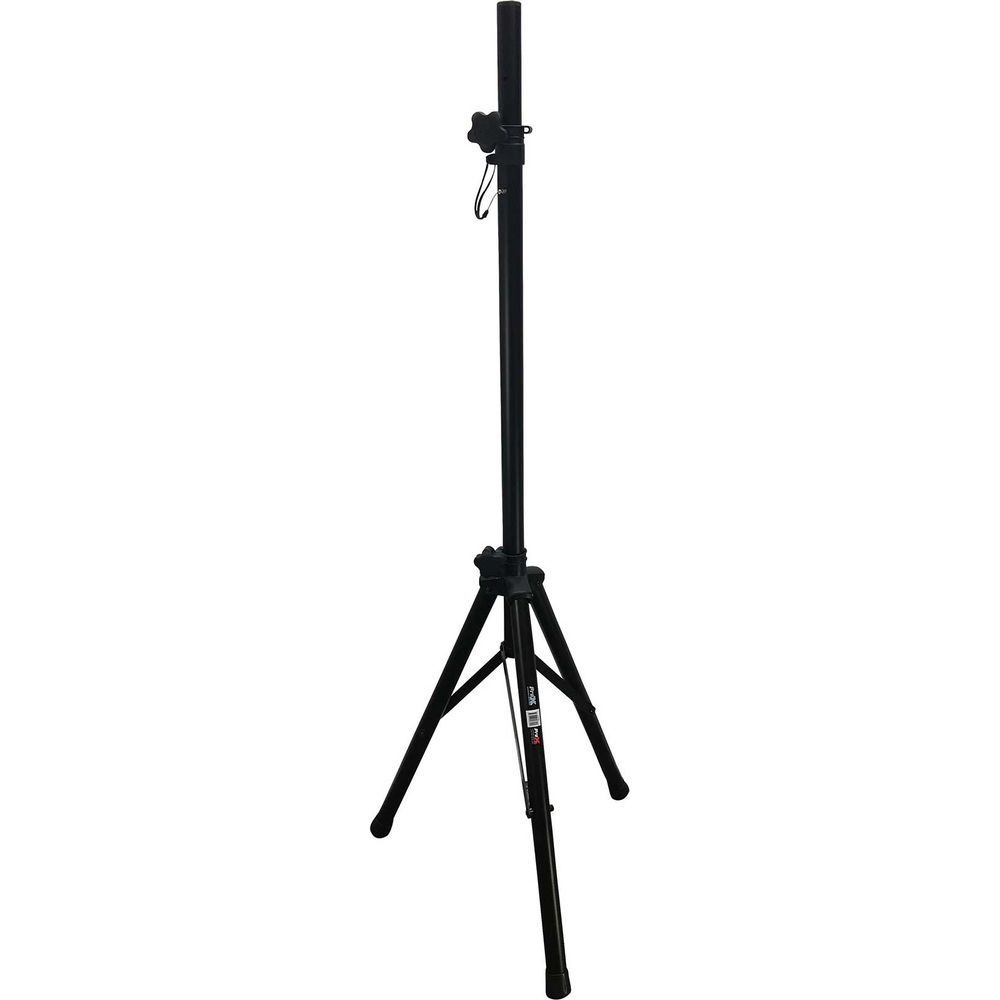 T-SS18P Heavy Duty Tripod Speaker Stands (Pair)