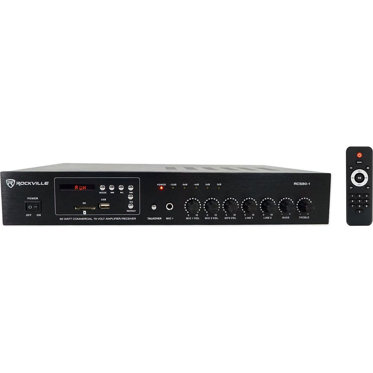 Audio Savings