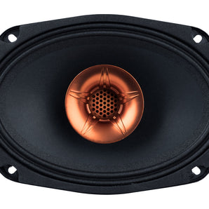 Memphis Audio SRXP69WT SRX Pro 6x9" 300w Full Range Car Stereo Speaker