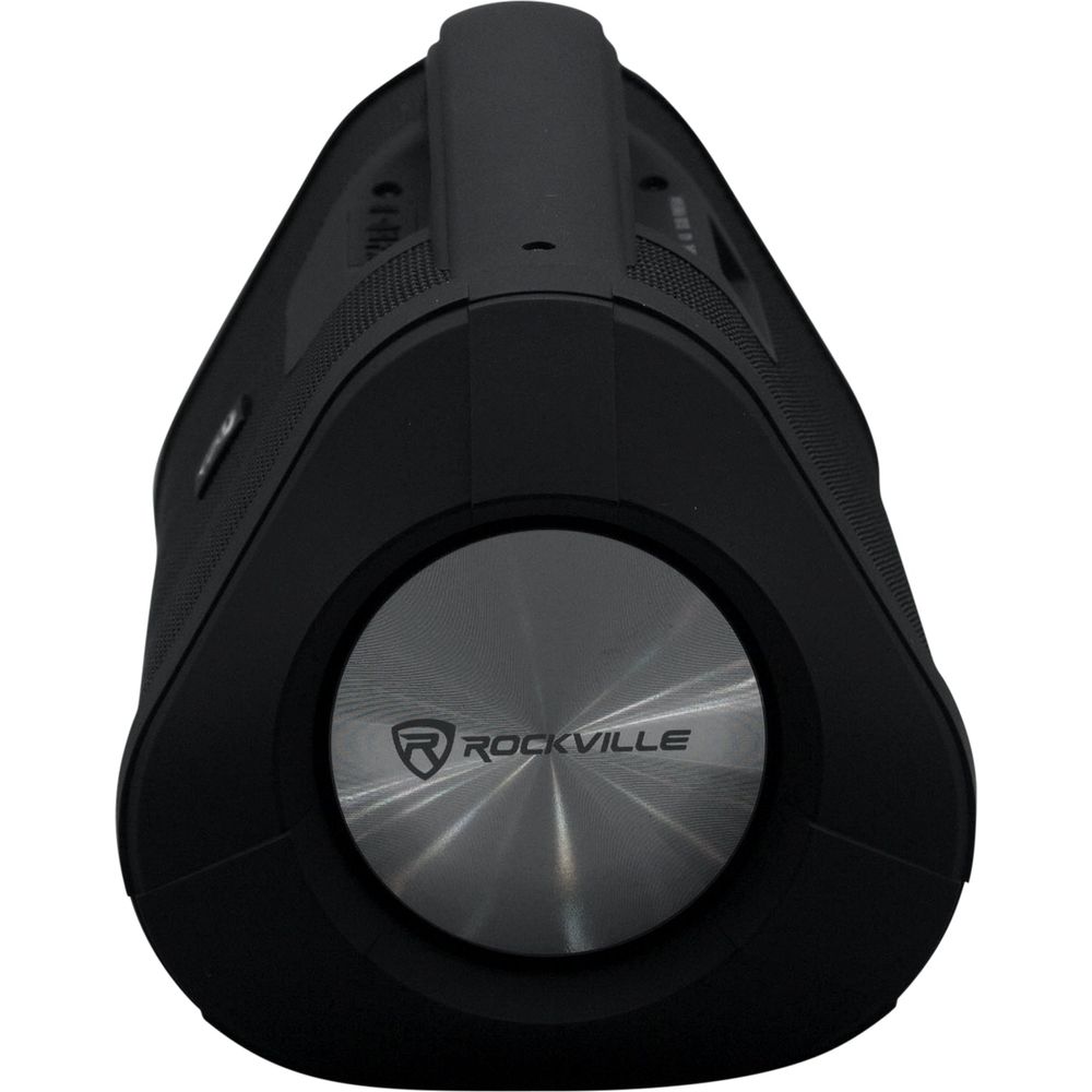 RPB-XL Black Pair