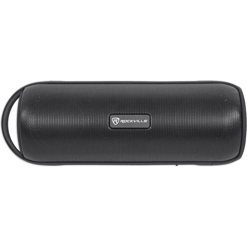 MUD6SPBT Six-Speaker Soundbar + Mini Bluetooth Speaker