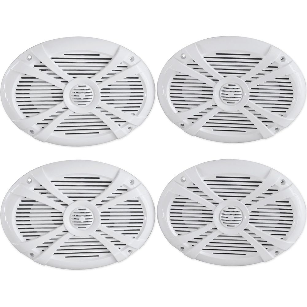 RMSTS69W 2-Pair