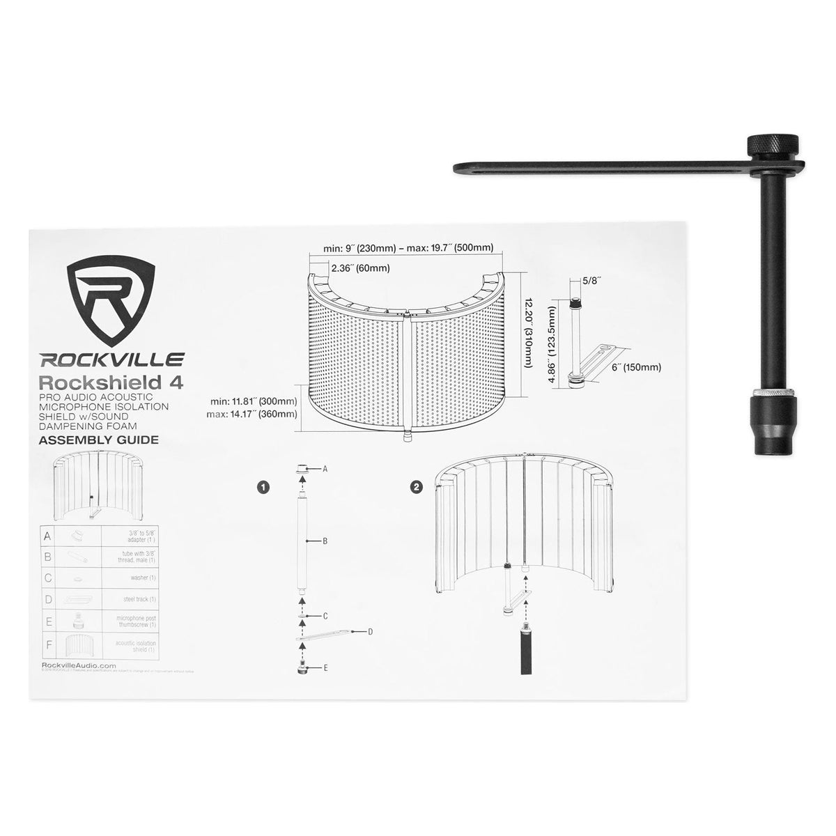 ROCKSHIELD 4