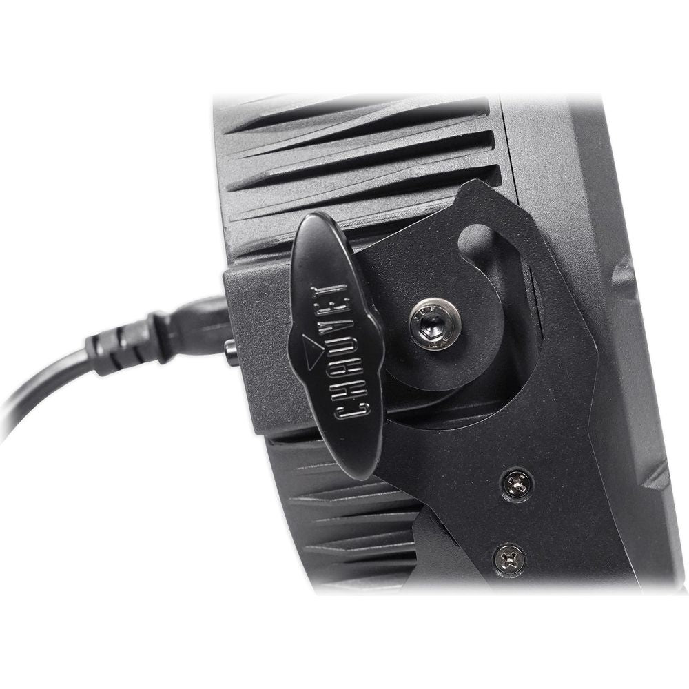 SlimPar Pro H USB LED Par Can + DMX Controller