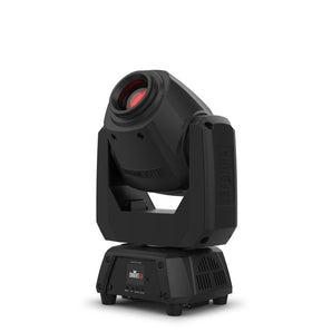 Chauvet DJ Intimidator Spot 260X Compact DMX LED Moving Head Light w/RF Receiver