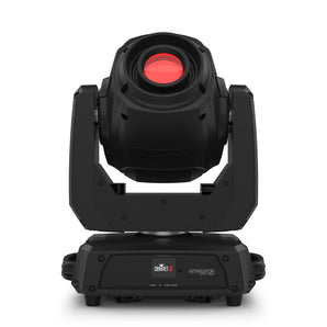 Chauvet DJ Intimidator Spot 360X Compact DMX LED Moving Head Light w/RF Receiver