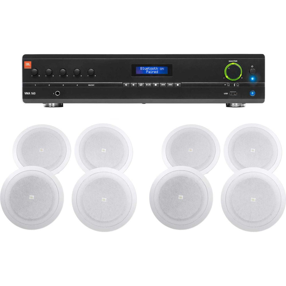 VMA160 + 8128 8-Pack