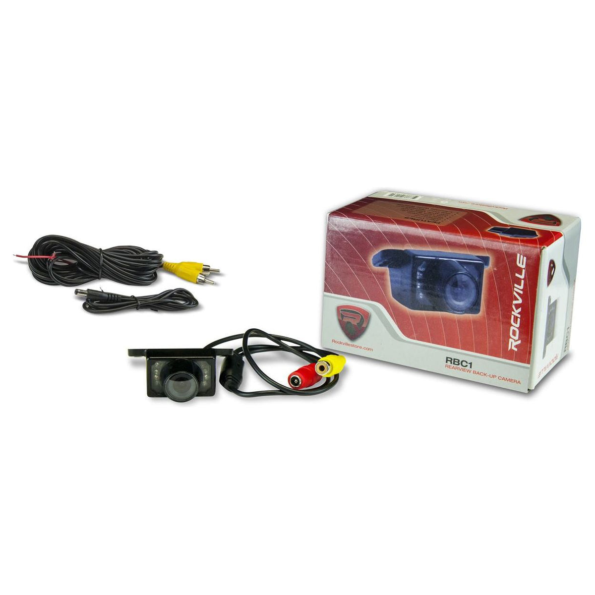 VM-622HB + RBC1