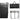(2) American DJ FS3000LED RF White COB DMX Spot Gobo Lights+Hazer+Facade+Cables