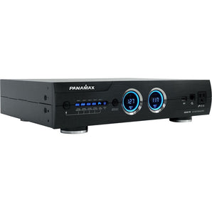 Panamax M5400-PM 11 Outlet Home Theater Power Conditioner Voltage Regulator