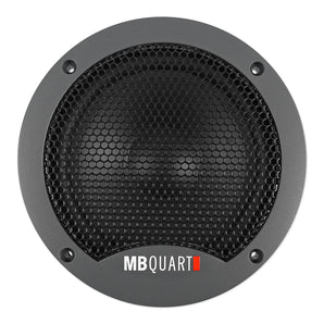 Pair MB QUART FSB216 6.5" 280 Watt Car Audio Component Speakers