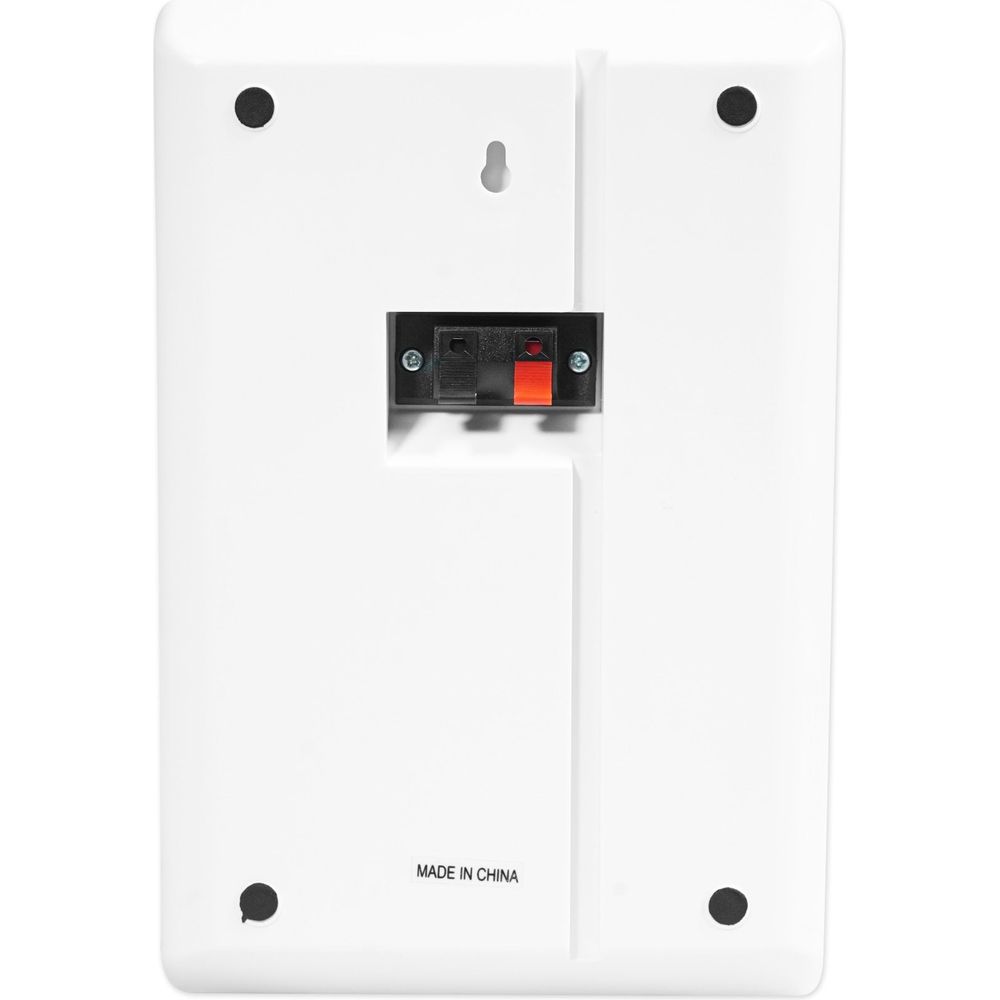 ROCKSLIM WHITE 2-Pair