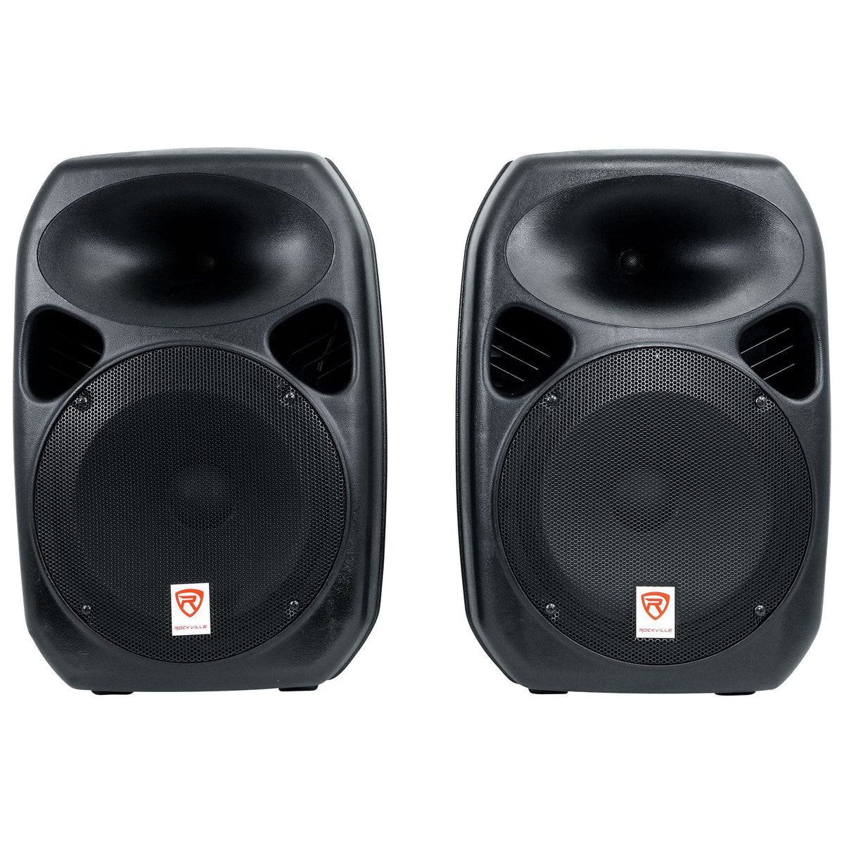 RPG122K 2-Pack + RBG12S Subwoofer Bundle