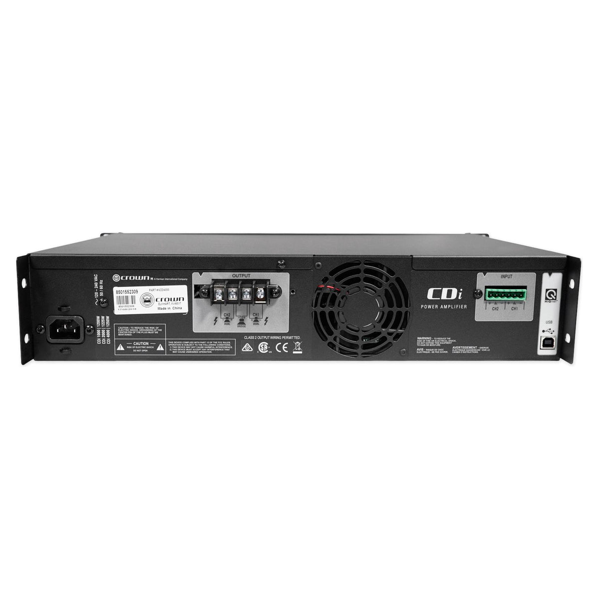 CDi4000