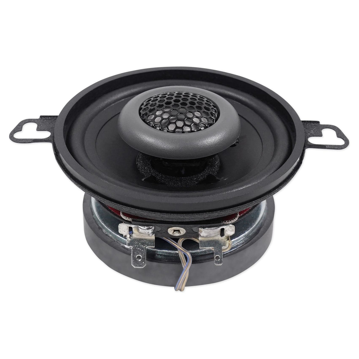 Front 3.5"+Side 5.25" Speaker Replacement Kit For 2005-2013 Chevy Corvette