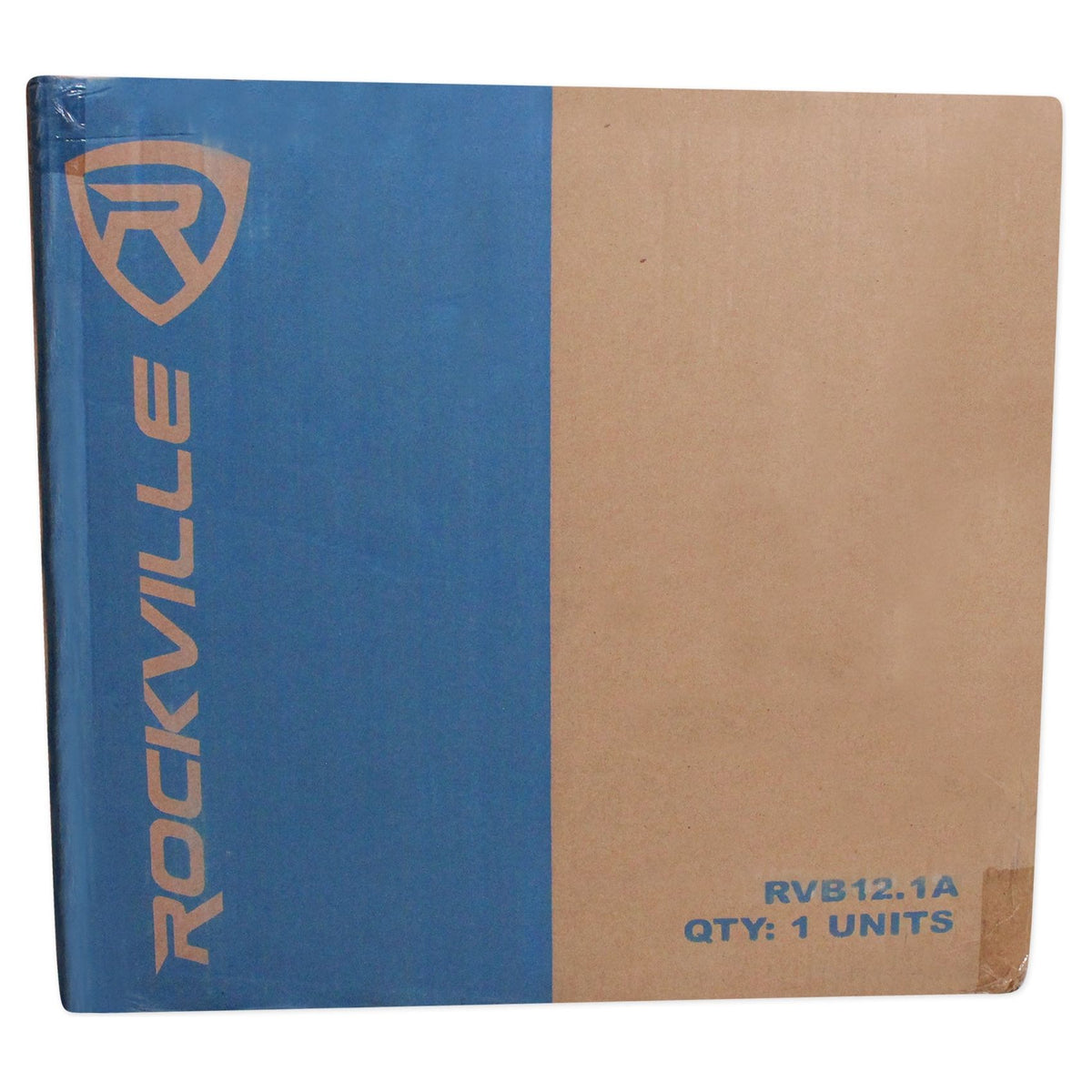 RVB12.1A + RWK10 Bundle