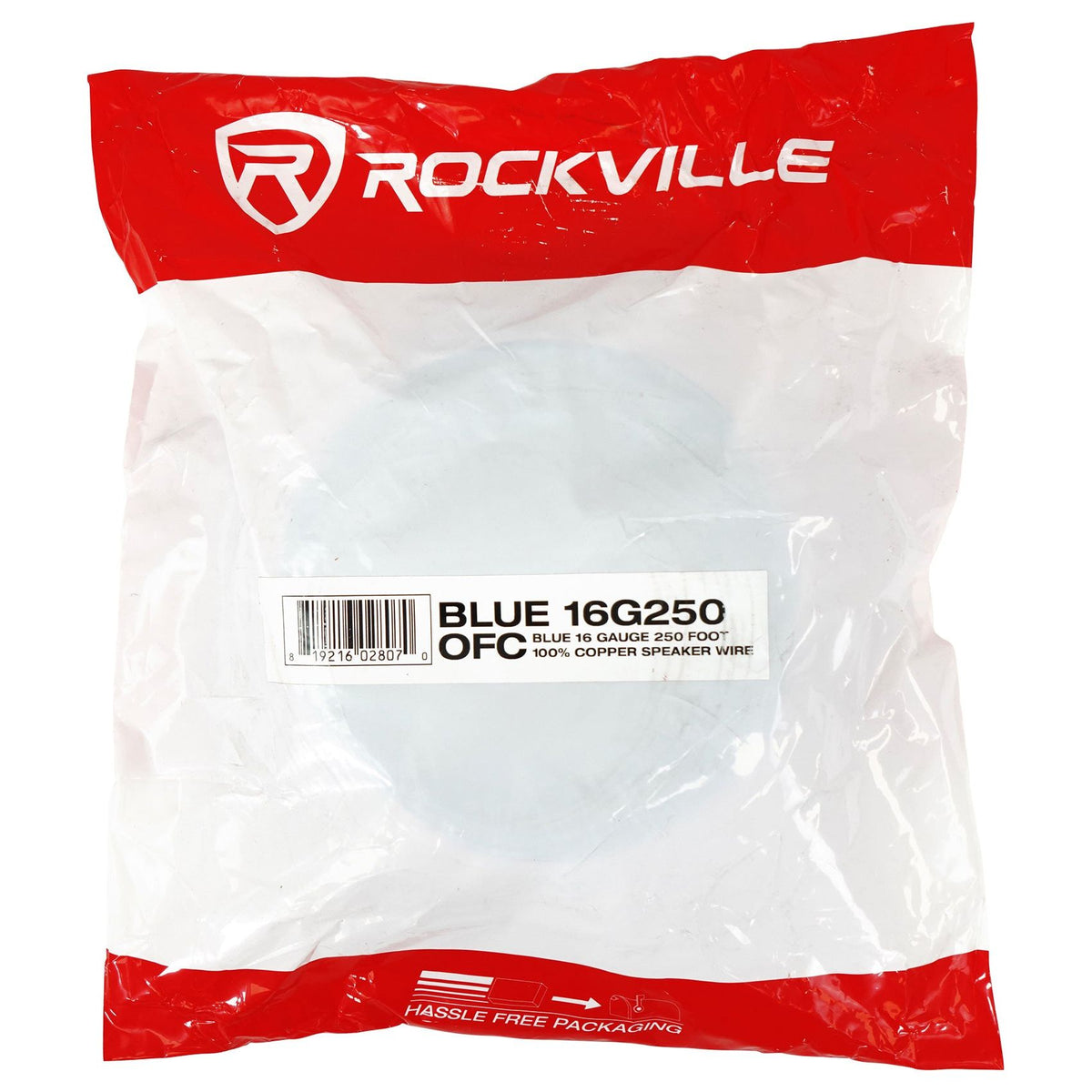 BLUE 16G250 OFC