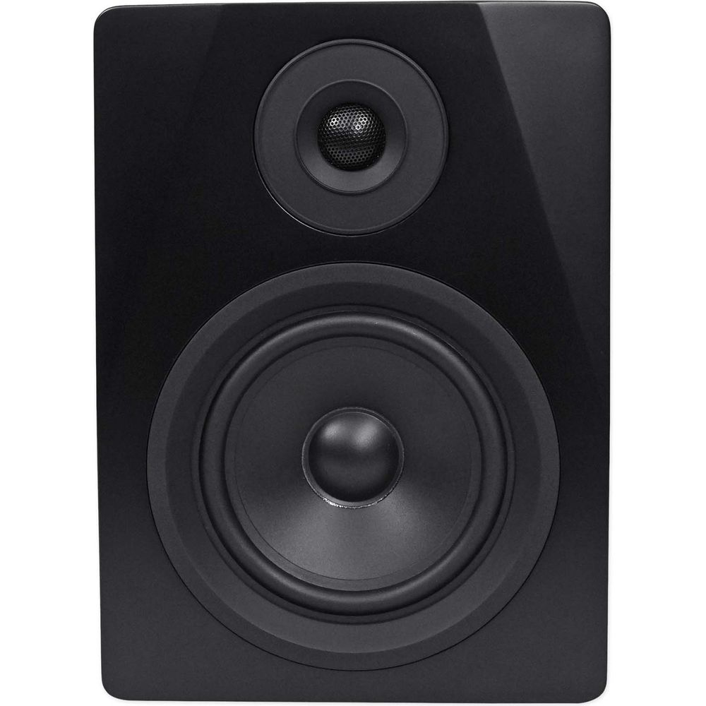 TubePre V2 Vacuum Tube Preamp with APM5B Studio Monitors