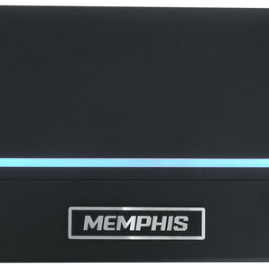 Memphis Audio PRX1000.1V Mono Car Audio Amplifier 1000 Watt 1 ohm Amp