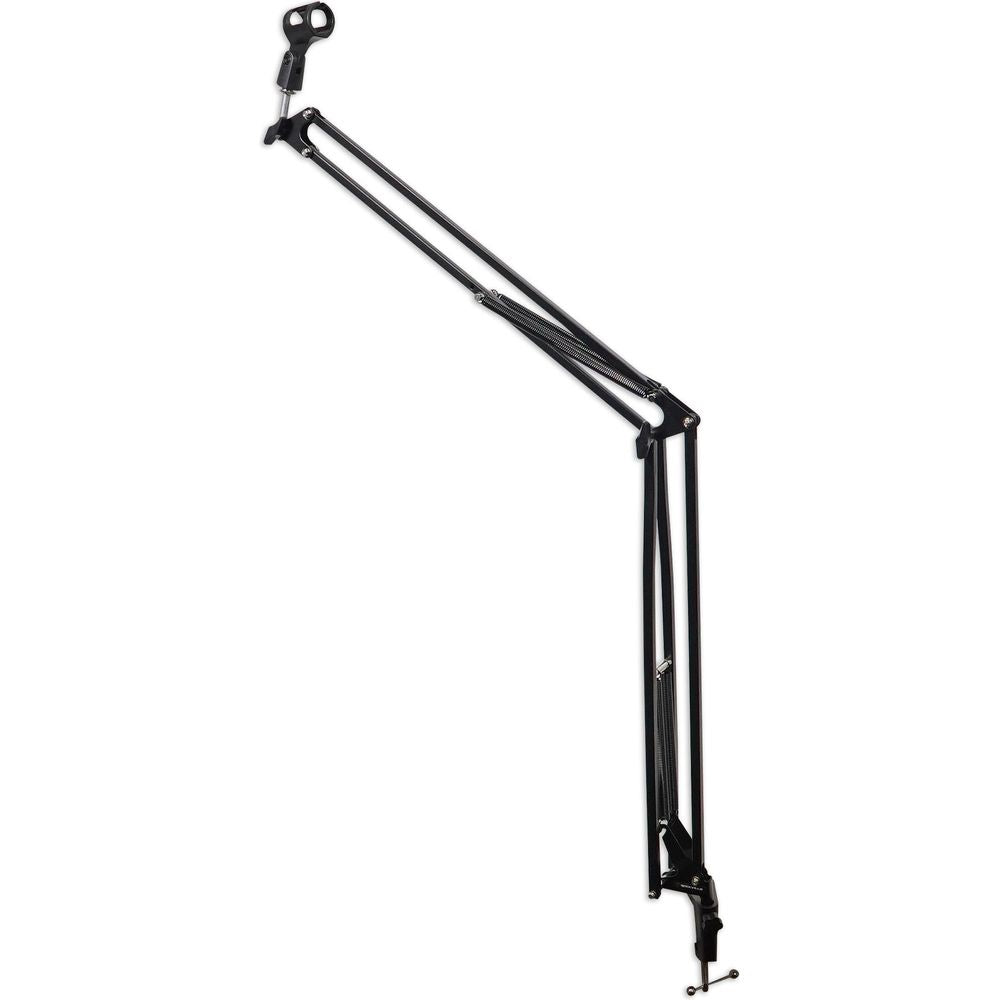 M7 Condenser Microphone with 40 Inch Boom Arm