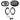 2015-2017 GMC Sierra 2500/3500 Kenwood 6x9" Front Speaker Replacement Kit