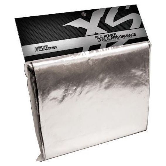 XS Power 500 Heat Protective Universal Car Audio Battery Power Cell Wrap Kit