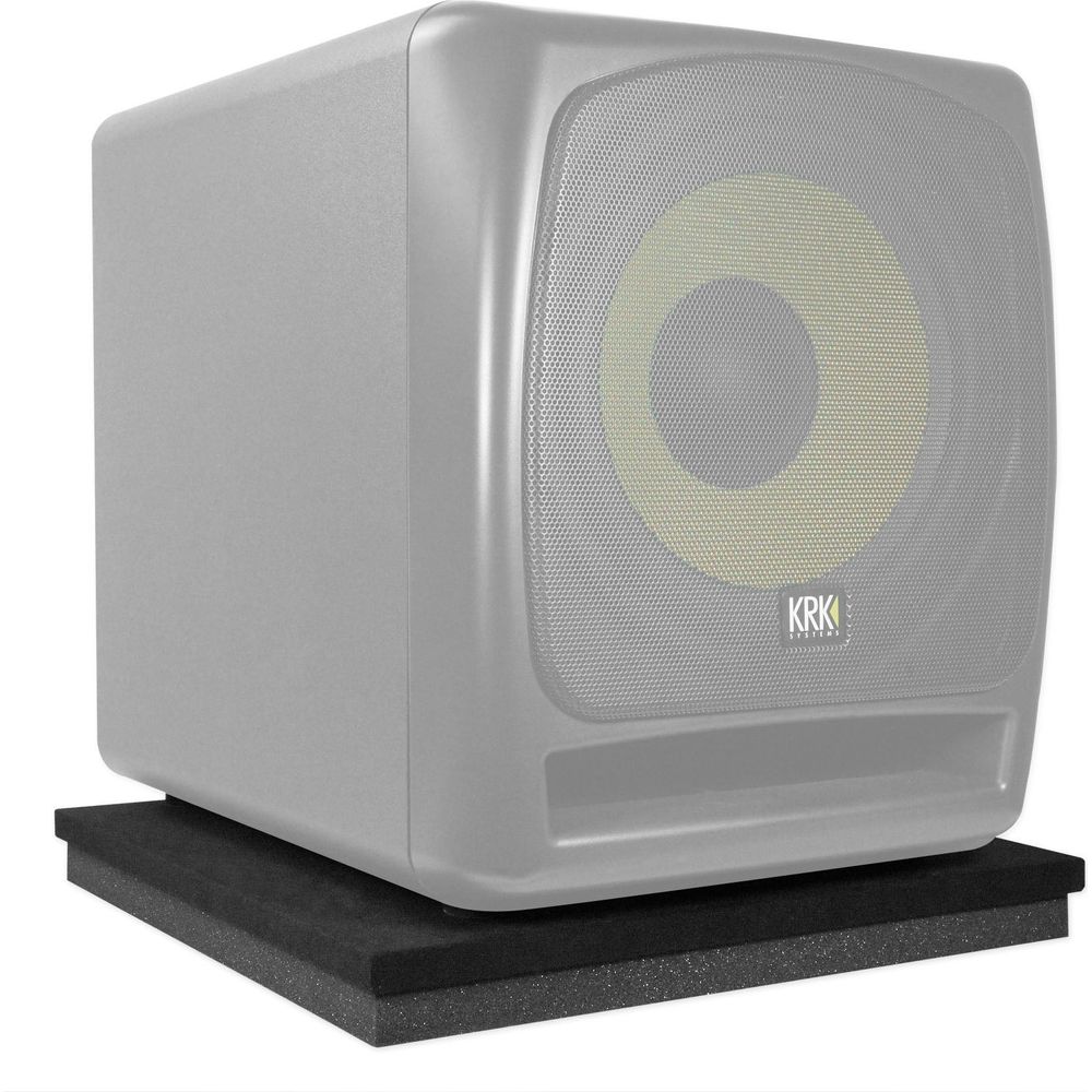 RBG12S + ISO 10-12 Isolation Platform Bundle