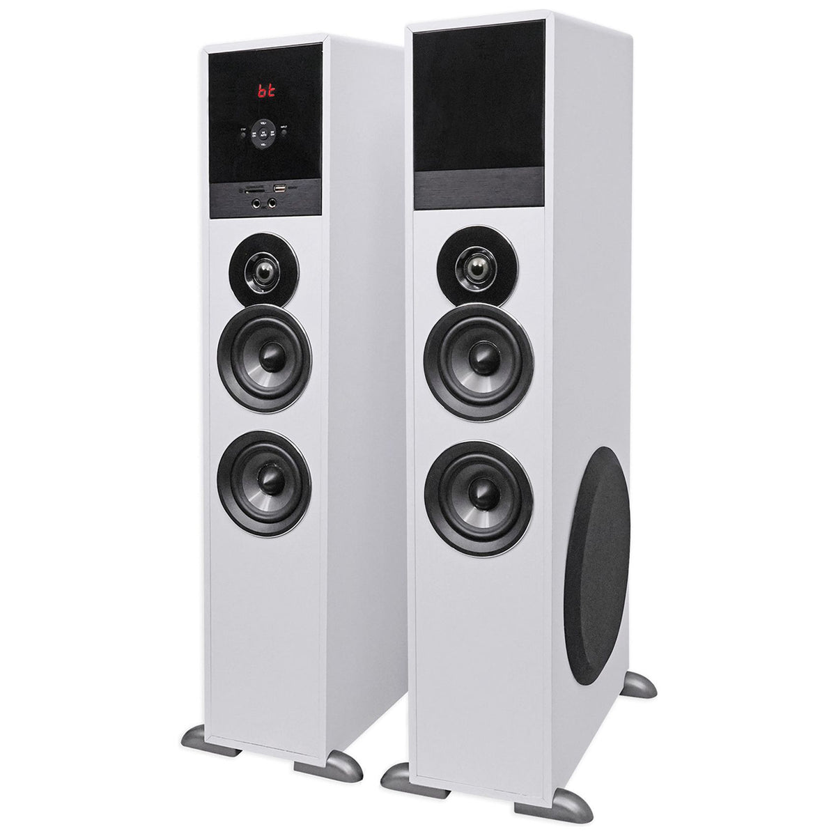 TM80W