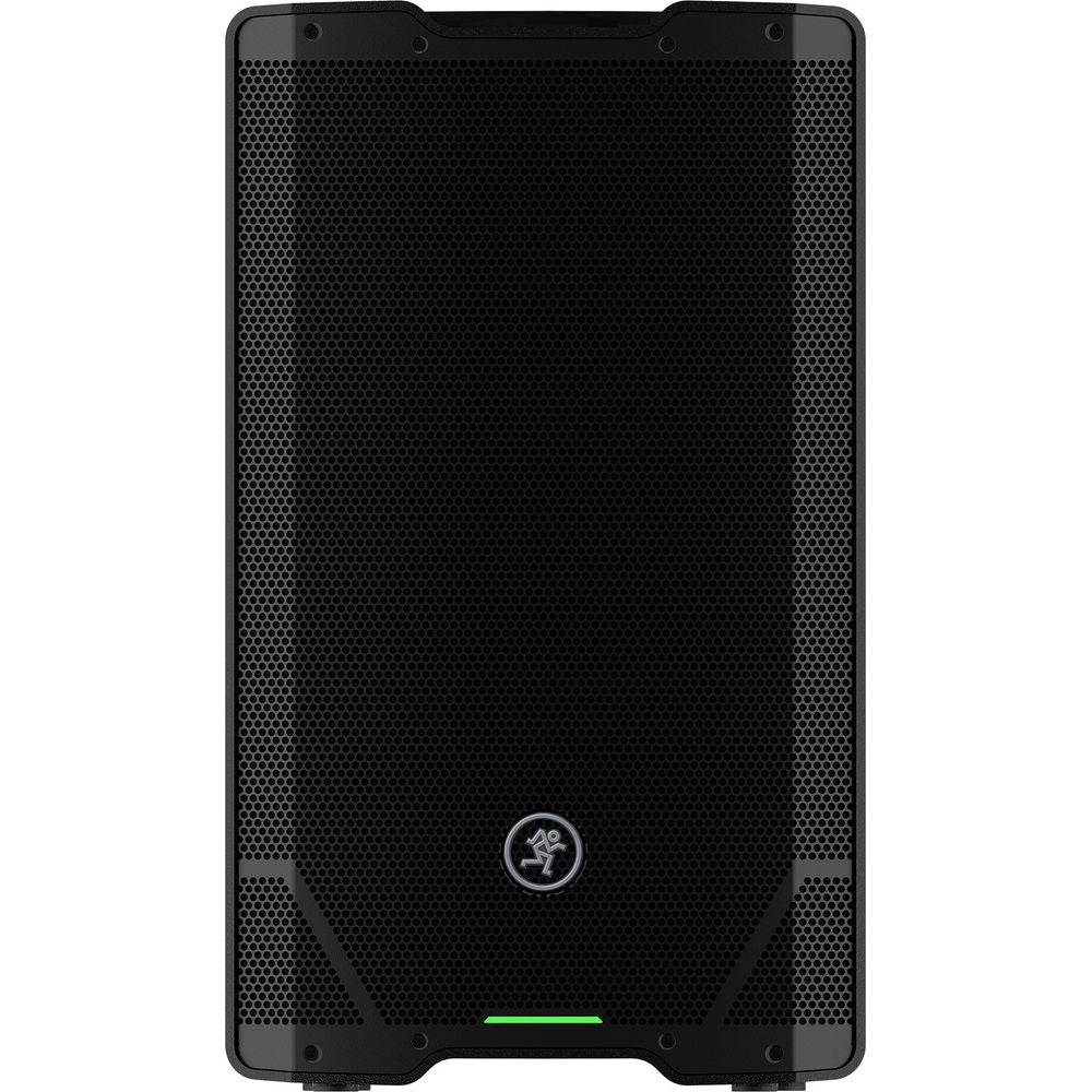 SRT212 12" Powered DJ PA Speaker With Bluetooth, Stand, Headphones & Mic