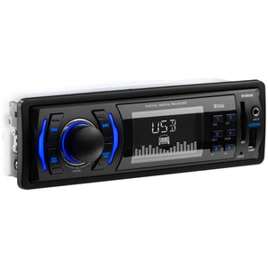 Boss 612UA Single Din Car MP3/AM/FM Digital Media Receiver With USB AUX Input