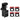 Chauvet Intimidator Scan 110 Compact LED Scanner Effect Light+(4) DMX Cables