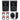 2) JBL 306P MkII 6" 2-Way Powered Studio Monitors Speakers+10" Active Subwoofer