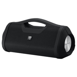 Rockville RPB-XL Loud Portable Bluetooth Speaker Boombox USB/Powerbank/SD/Aux