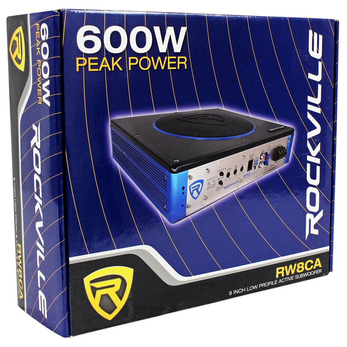 RW8CA + RWK10