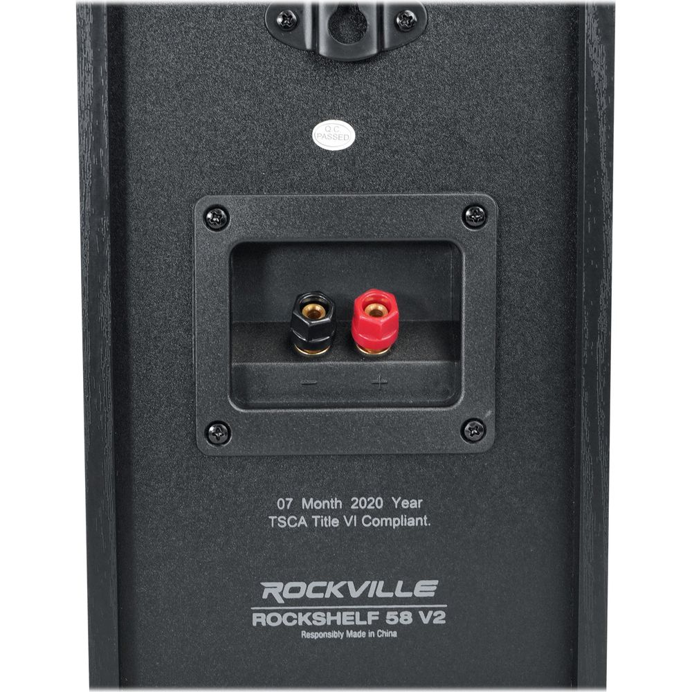 RockShelf 58B V2