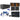 (2) KICKER 45L7R124 12" 2400w L7R Subwoofers Solo-Baric+Vented Sub Box+Amp+Wires