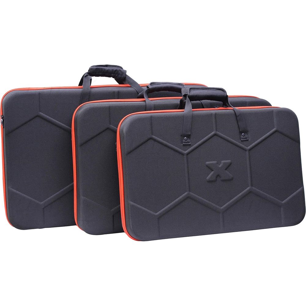 XB-DJCL ZeroG Large DJ Controller Case