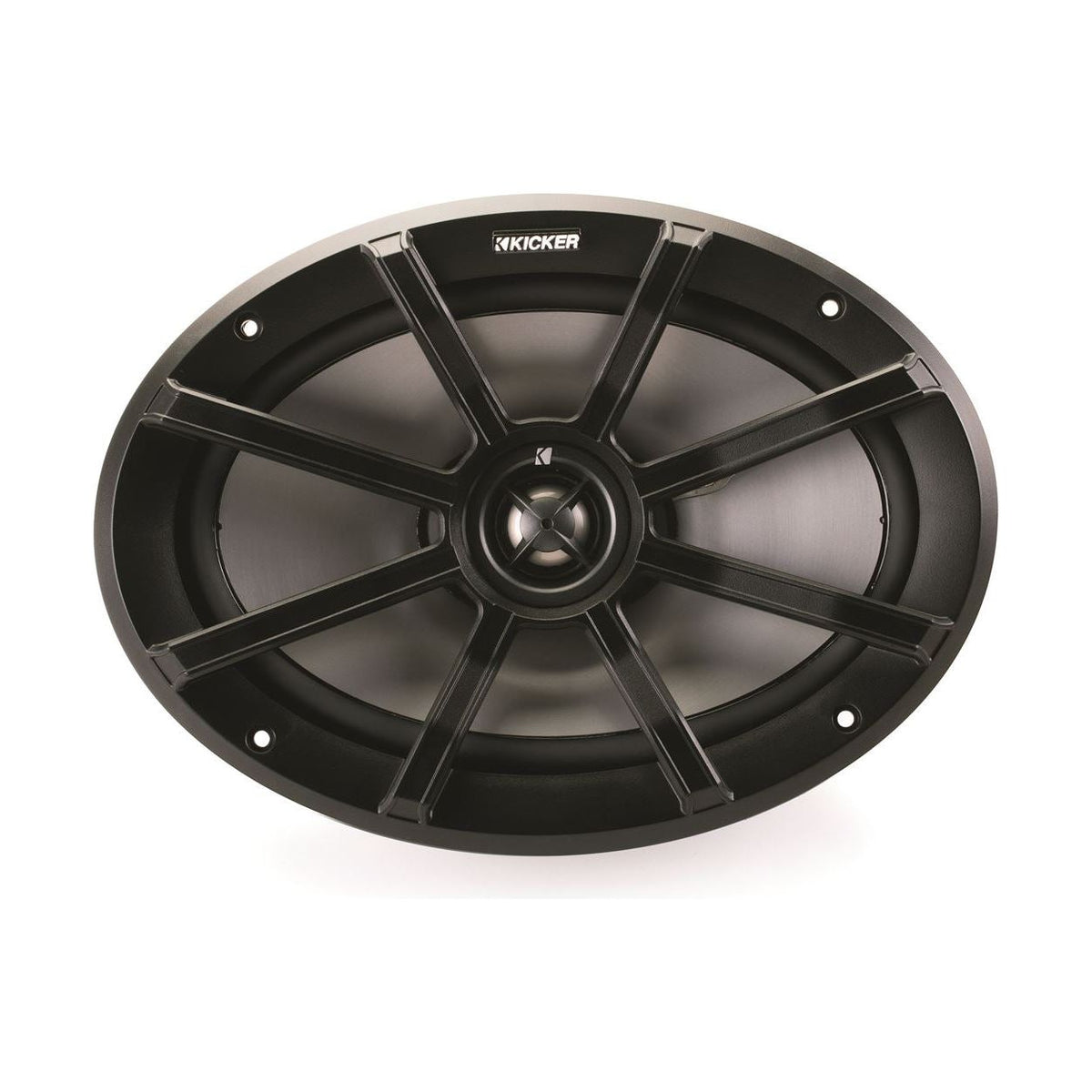 40PS694 6x9-Inch 180W ATV/UTV/RZR/Motorcycle/Polaris Speakers with Marine Wire