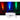 American DJ ADJ Vertical Fog Smoke Machine w/ LEDs, Pyro Effect, Color Mixing