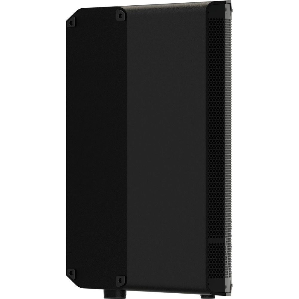 SRT210 10" Powered DJ PA Speaker With Bluetooth, Stand, Headphones & Mic