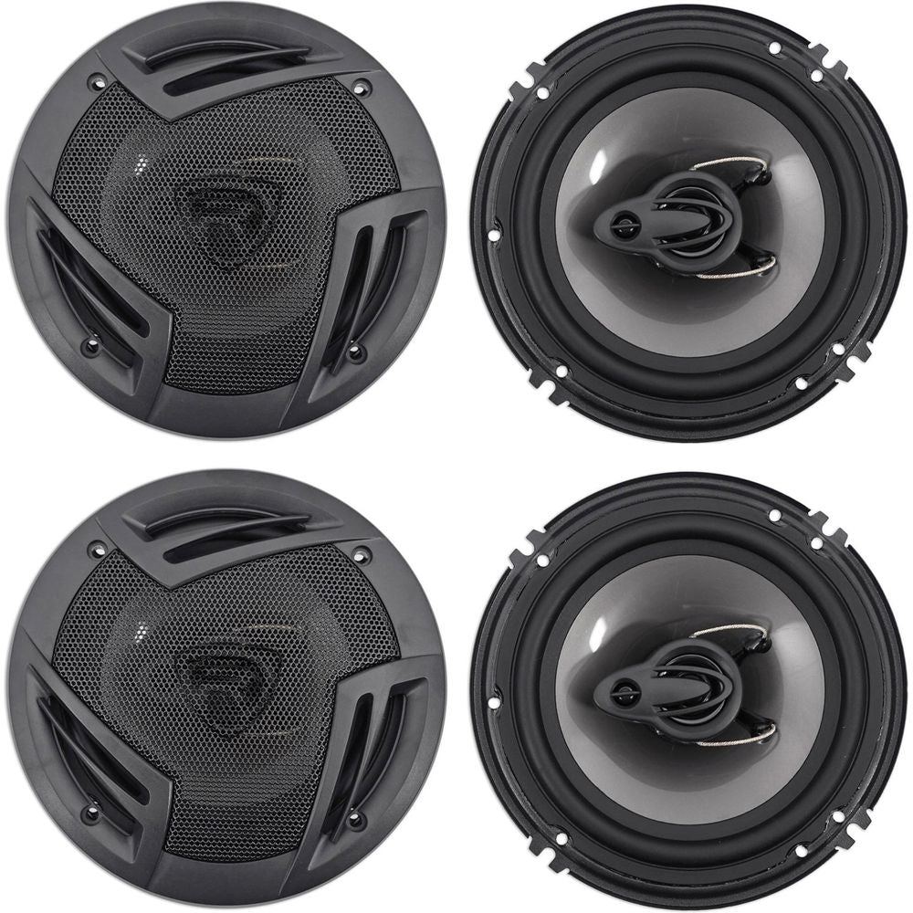RV6.3A MAX 2-Pair