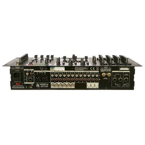 Vocopro KJ-7808 RV Karaoke / DJ / VJ Audio / Video Mixer KJ7808RV KJ-7808RV
