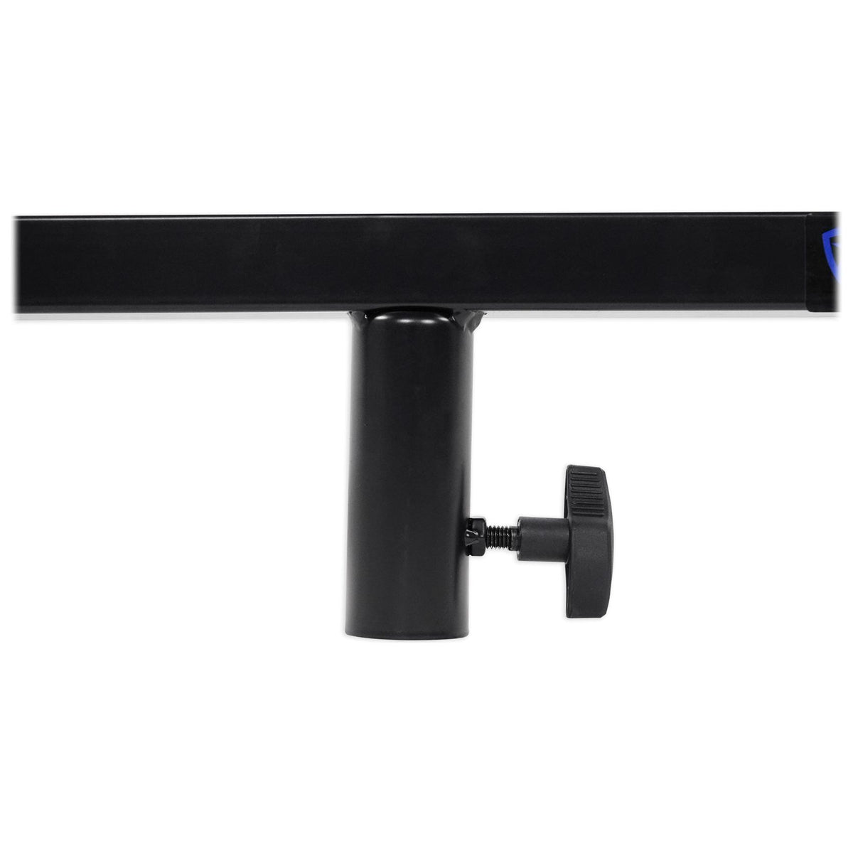 (4) FX Par 9 Multi-Effect Par Lights + Crank-Up Stand + Lighting Crossbar